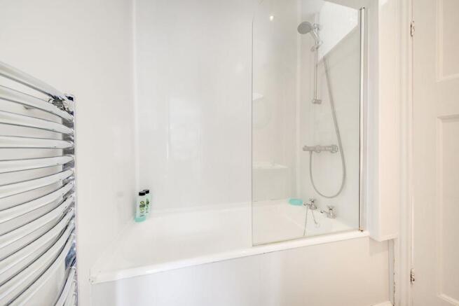 Bathroom/WC