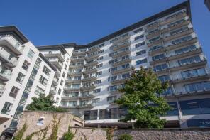 Flat 53, 60, Exeter Street, Plymouth PL4 0AP