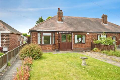 Heath Lane, Blackfordby, Swadlincote, Leicestershire, DE11