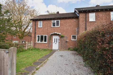 Alton Drive, Macclesfield, SK10