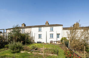 2, Higher Wesley Terrace, Higher Road, Liskeard PL14 5PE