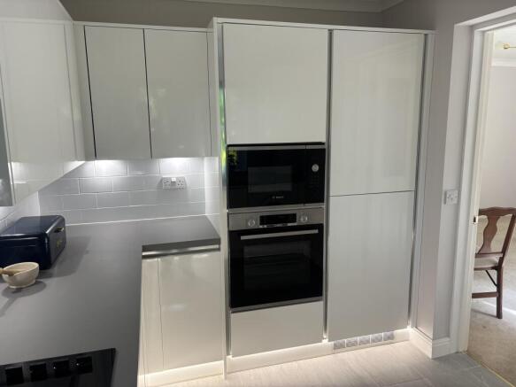 15 Brompton Court