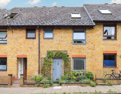 Parsonage Street, Cambridge