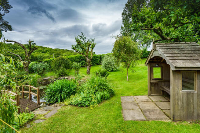 Gardens