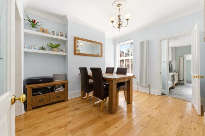 Clifton Road, Dunstable, Bedfordshire, LU6 photo 5