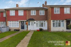 3, Rainer Close, Waltham Cross EN8 9QJ