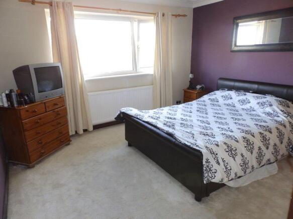 Bedroom No.1
