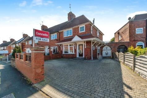 Bassett Road, Wednesbury