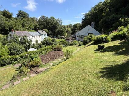 Havens Head, Milford Haven, Pembrokeshire, SA73