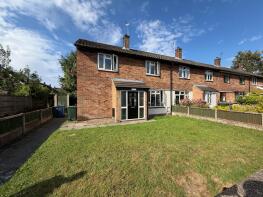 8a, Richmond Avenue, Ormskirk L40 7RD