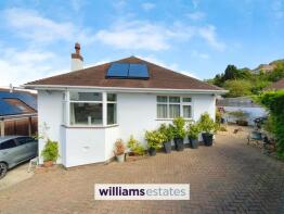 57, Pendre Avenue, Prestatyn LL19 9SH