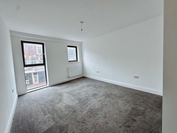 Flat 1c Queens ro...