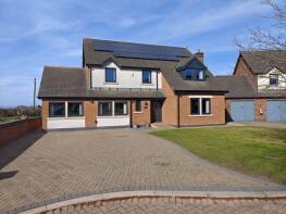 1 Greendale, Warren Hill, Brampton CA8 9EN