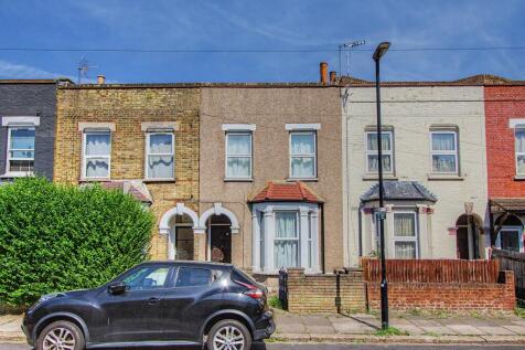 30 Antill Road, Tottenham, London, N15
