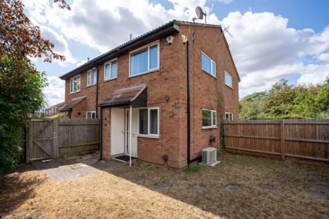 Caravere Close, Cambridge, CB4
