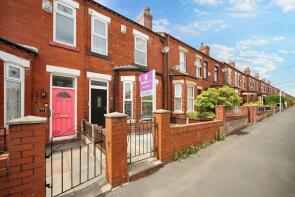 32, Hodges Street, Wigan WN6 7JD