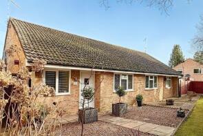 15, Badger Way, Verwood BH31 6JX