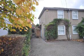 2, Kimberley Cottages, Maldon Road, Chelmsford CM3 2HL