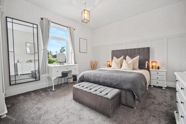 2 bed End of Terrace for sale Image 4