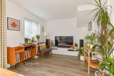 Bethell Road, Faversham, Kent