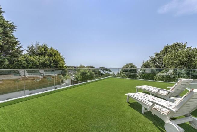 Roof Terrace