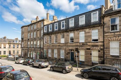 Hart Street, Edinburgh, Midlothian