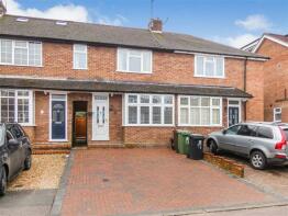 24, Glemsford Drive, Harpenden AL5 5RB