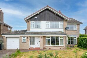 19, Nether Way, Upper Poppleton, York YO26 6JQ