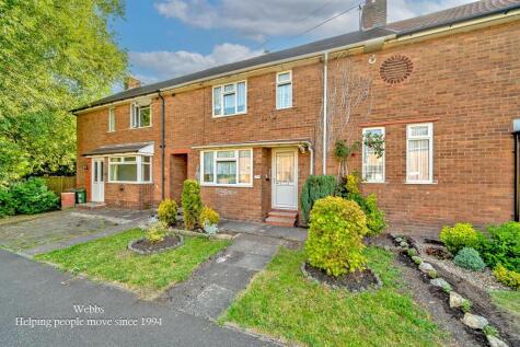 Barns Lane, Walsall