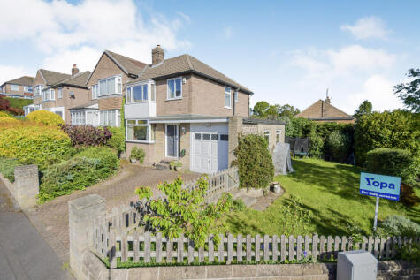 Ashurst Close, Sheffield, S6