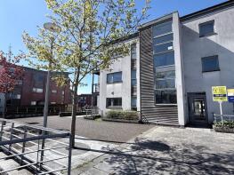 53e, Drip Road, Raploch, Stirling FK8 1RN