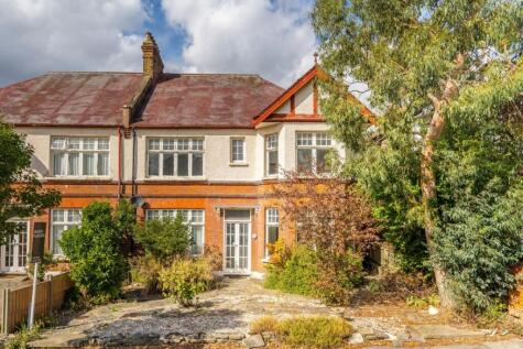 Glenshiel Road, Eltham