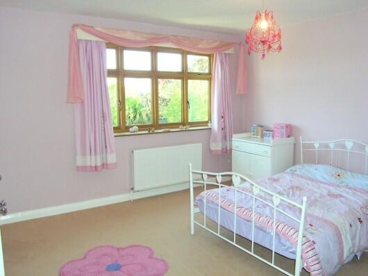 Bed 3