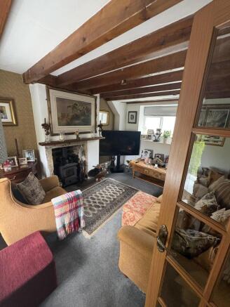 2 bed Terraced for sale Image 4