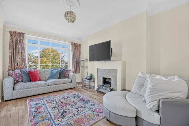 Stanbury Court, Haverstock Hill, Belsize Park, NW3 photo 2