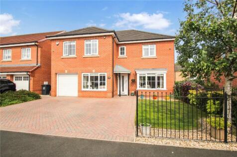 Brookfield Avenue, Middlesbrough, TS5