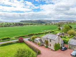 Mount Hooley Farmhouse, C90 Bridge Of Aln To Whittingham, Alnwick NE66 4RN