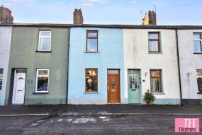 6, Railway Terrace, Ulverston LA12 0LQ