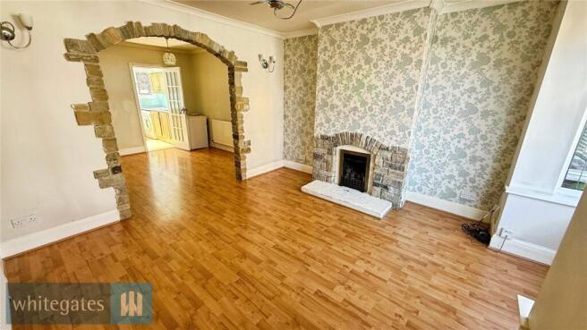 Porter Terrace, Pogmoor, Barnsley, S75 photo 4