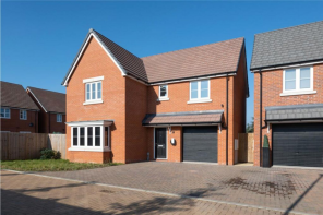 1, Hastings Close, St. Albans AL2 3FS