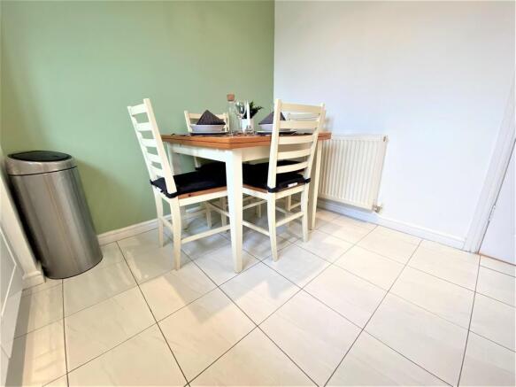 Kitchen Dining Ro...