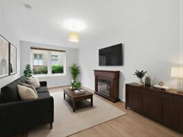 Flat 2, 70, Slateford Road, Slateford, Edinburgh EH11 1QX