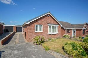 34, Coral Drive, Aughton, Sheffield S26 3RA