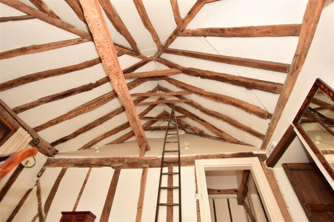 Internal Feature