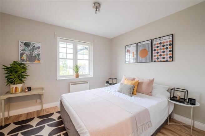 Fawcett Close, London, SW16 photo 2