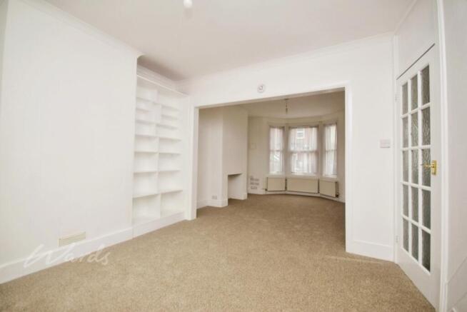 Lounge / Dining Room