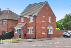 415, Nottingham Road, Ilkeston DE7 5BP
