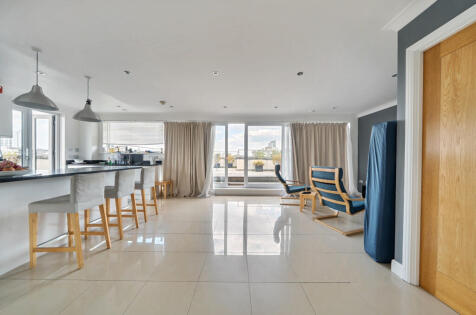 Orchard Place, Southampton, Hampshire