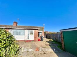 7, Toucan Way, Clacton On Sea CO15 4QR