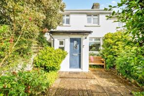 8, Polhigey Terrace, Redruth TR16 6PG